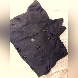 Worthington Dressing Jacket